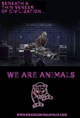 电影:我们都是动物