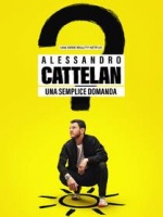 电影：亚历山德罗·卡特兰：简单的问题