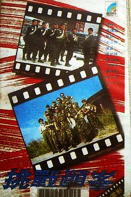 电影:挑战巅峰国语版