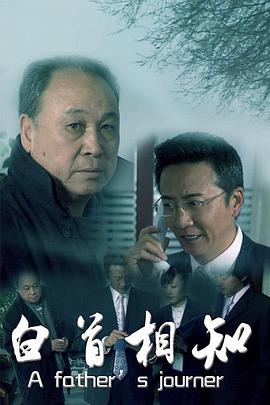 电影:白首相知