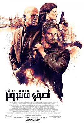 电影：终极救援