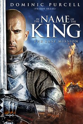 电影:地牢围攻3