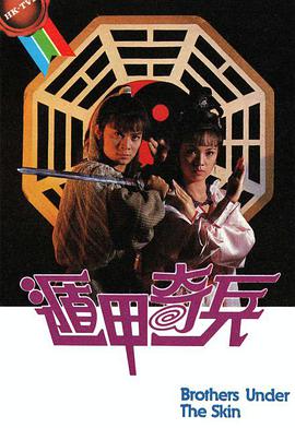 电影：遁甲奇兵国语版