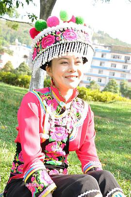 电影:茶花彝女