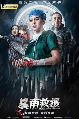 电影：暴雨救援