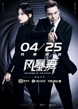 电影：风暴舞