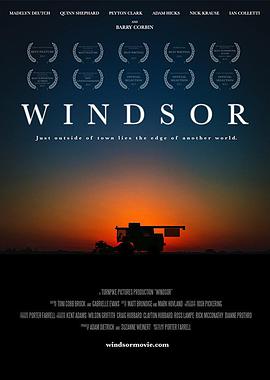 电影:温莎之谜