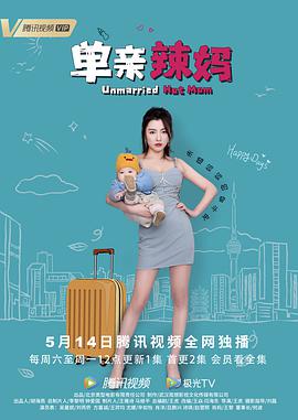 电影:单亲辣妈