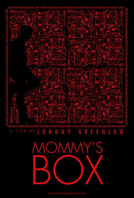 电影:妈咪的盒子