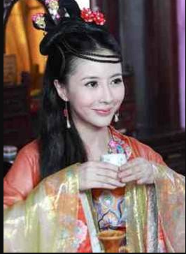 电影:公主与奴隶