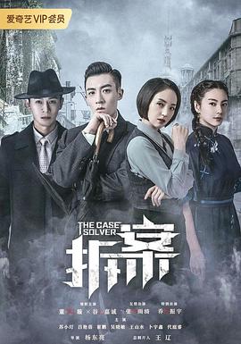电影:拆案