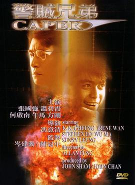 电影:警贼兄弟