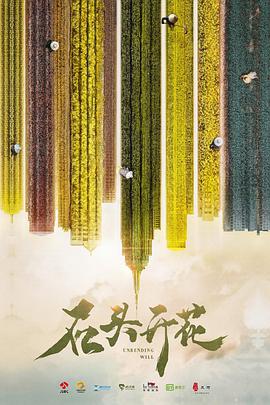 电影：石头开花