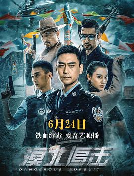 电影:漠北追击