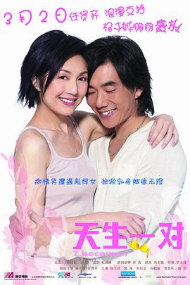 电影:天生一对(2006)