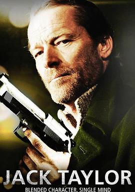 电影:杰克·泰勒第一季