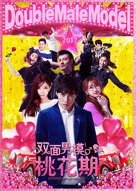 电影：双面男模之桃花期