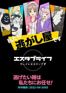 电影:ESTABLIFEGreatEscape