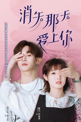 电影:消失那天爱上你