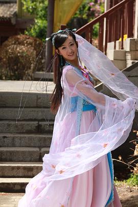 电影:穿越时空之灵格格