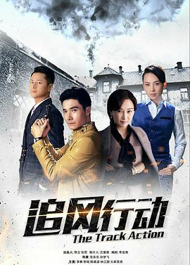 电影：追风行动