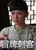 电影：冒牌刺客