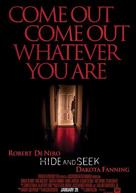 电影:捉迷藏(2005)