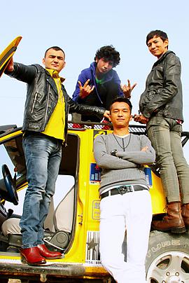 电影:阿瓦提和阿凡提