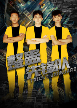 电影：整蛊先锋队