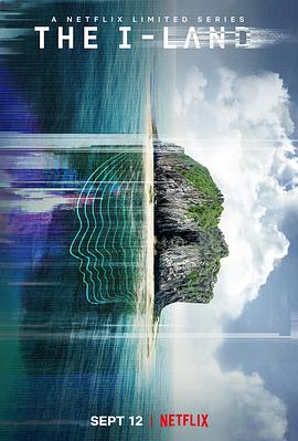 电影:惊恐岛第一季