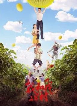 电影：我和我的村