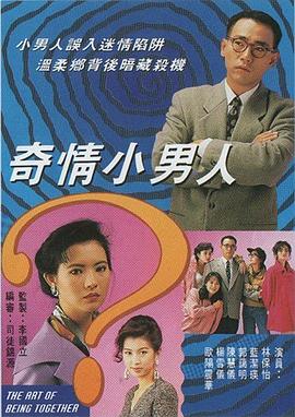 电影:奇情小男人国语