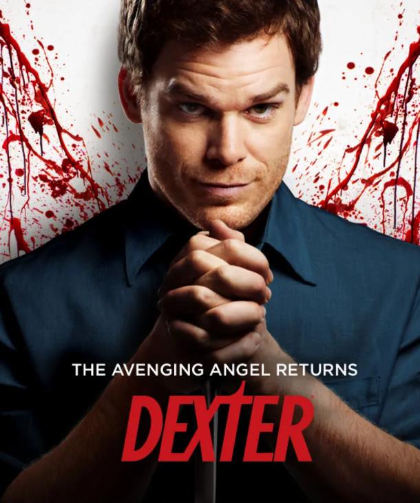 电影:嗜血法医第五季