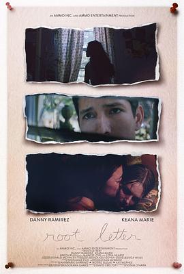 电影：方根书简