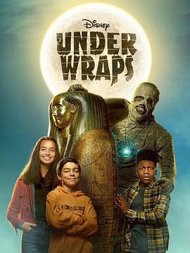 电影:木乃伊历险记