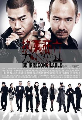 电影：势不两立