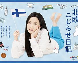 电影：北欧别扭日记