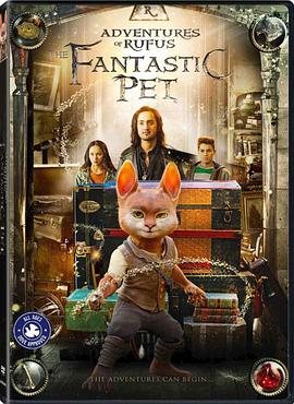 电影：神宠鲁弗斯大冒险