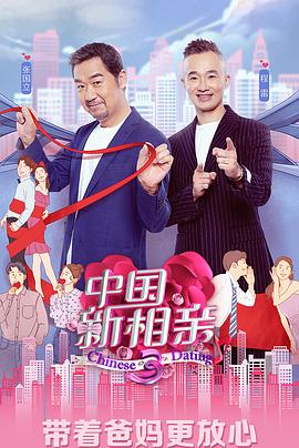电影：中国新相亲第三季