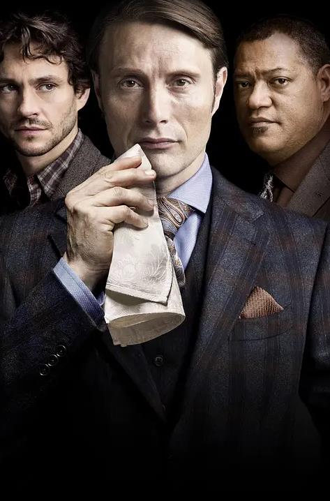 电影：汉尼拔第二季