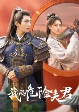电影:我的危险夫君