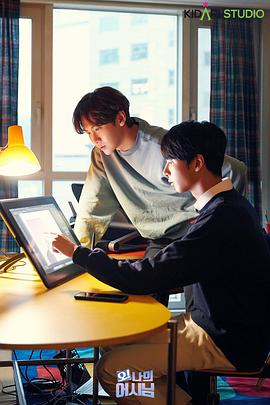 电影:哦!我的助手大人