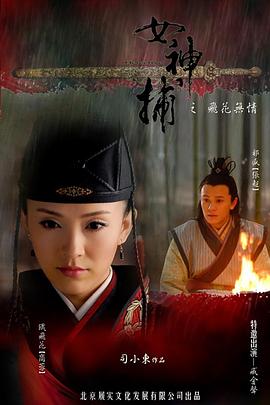 电影:女神捕之铁证