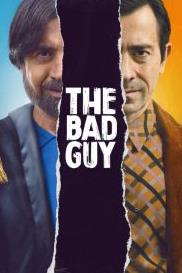 电影：坏人第一季