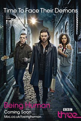 电影：我欲为人 第三季