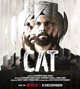 电影：毒家线人第一季