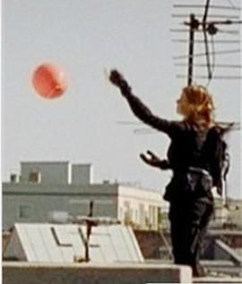 电影:屋顶的浪漫