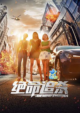 电影：绝命追杀