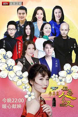 电影:但愿人长久第一季