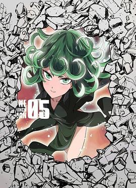 电影：一拳超人OVA5